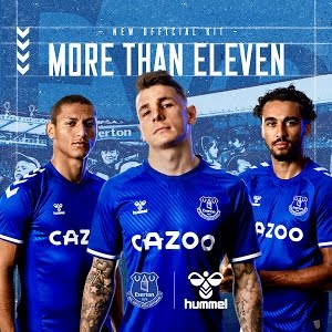 efc new kit