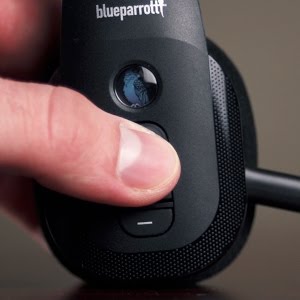 bluetooth parrot 350