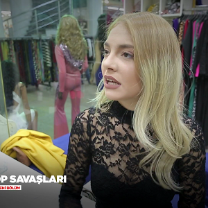 Gardirop Savaslari 39 Bolum Youtube