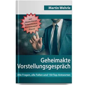 Manipulationstechnik Im Vorstellungsgesprach 7 Fiese Tricks Im Bewerbungsgesprach M Wehrle Youtube