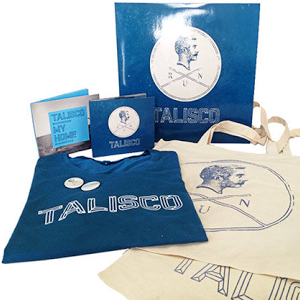 Talisco Your Wish Youtube