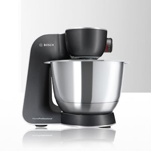 legering meer Titicaca als je kunt Bosch Mum5PRO Kitchen Machines - Accessories User Guide - YouTube