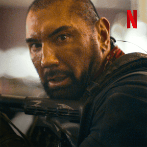 Armia Umarlych Oficjalny Zwiastun Netflix Youtube