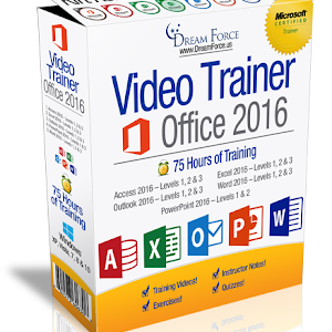Microsoft Access 2016 Reports: Create Mailing Labels - YouTube