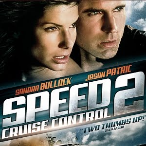 Speed 2 Cruise Control 2 5 Movie Clip We Have A Miss 1997 Hd Youtube