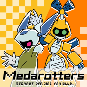 メダロットs 研究員特典キタ メダロット記憶復元プロジェクトを実際に体験してみた Youtube