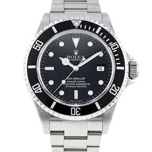 watchfinder sea dweller