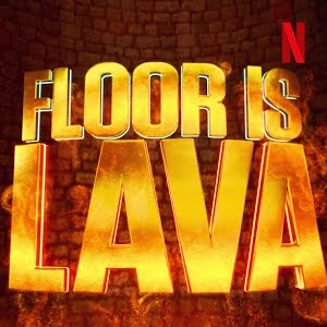 Floor Is Lava Official Trailer Netflix Youtube