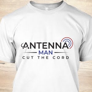 How To Correctly Point A Tv Antenna For Best Reception Youtube