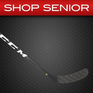 Ccm Ribcor 65k Stick Review Youtube