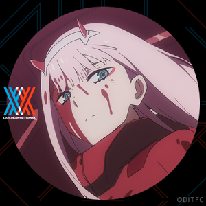 ZERO TWO DEMON PAST : Japanese Folklore in Darling in the FranXX - YouTube