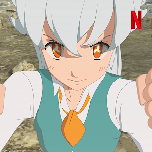 七つの大罪 怨嗟のエジンバラ ティーザー予告編 Netflix Youtube 七つの大罪 怨嗟のエジンバラ ティーザー予告編 Netflix Youtube