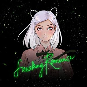 Freaking Romance (Official Trailer #1) - WEBTOON - YouTube