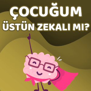 Ustun Zekali Nedir Cocuklarda Ustun Zeka Belirtileri Nelerdir Youtube