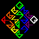 Re ゼロから始める異世界生活 イ文字フォントを作ってみた Youtube