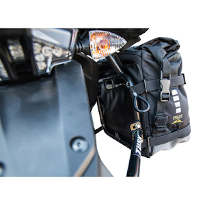 tusk pilot panniers for sale