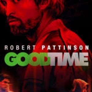 Good Time | Official Trailer HD | -