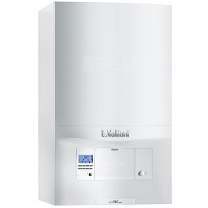 Ecotec Pro 23 Kw Vaillant Youtube