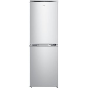 logik fridge and freezer