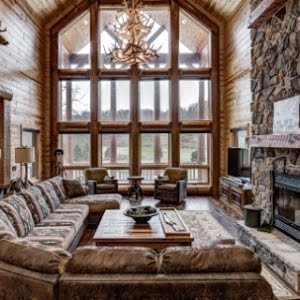 It S All In The Details Golden Eagle Log And Timber Homes Youtube