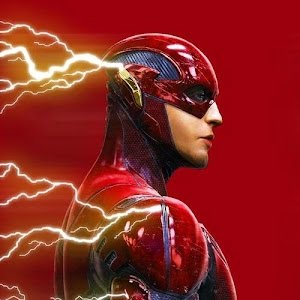 The Flash Trailer 22 Youtube