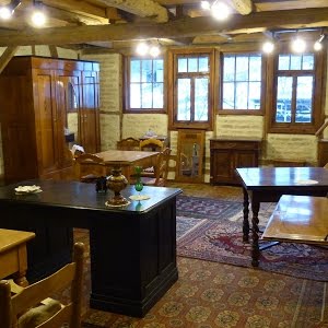 Spirituslack Regenerieren Buffet Restaurieren Youtube