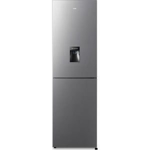 logik fridge and freezer