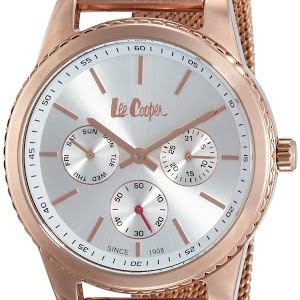 lee cooper automatic watch