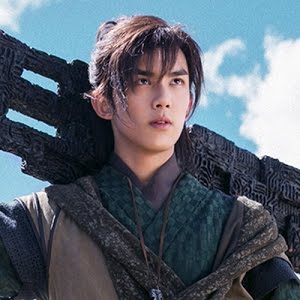中国ドラマ 蒼穹 そうきゅう の剣 予告編動画 日本語字幕 Youtube