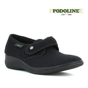 ballerines confort pieds sensibles