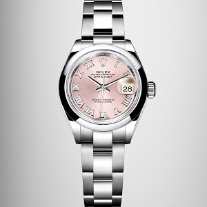 rolex lady 28