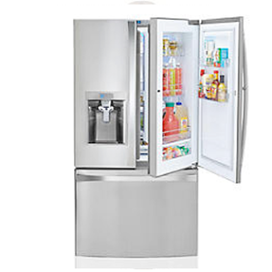 How To Manually Defrost Your Refrigerator Sears Youtube