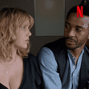 The Eddy Official Trailer Netflix Youtube