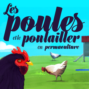 Un poulailler en permaculture - YouTube