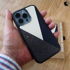 Decodedのiphone 13用ケース Decoded Snap On Case For Iphone 13 の紹介 Youtube