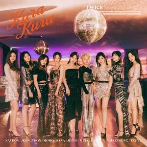 Twice Kura Kura Music Video Youtube Twice Kura Kura Music Video Youtube