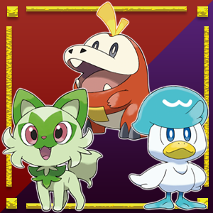 公式 ポケットモンスター スカーレット バイオレット 1st Trailer Youtube