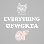 Tyler The Creator Bastard Full Album With Tracklist On Screen Youtube