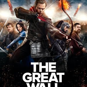 The Great Wall Trailer 2 17 Youtube The Great Wall Trailer 2 17 Youtube