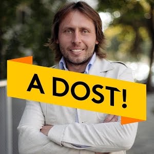 A Dost Jan Tuna A Jeho Tym Je Na Vasi Strane Youtube
