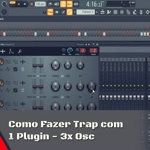 vst plugin 3x osc vst plugin 3x osc