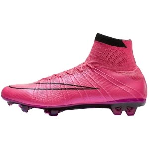Nike Mercurial Superfly Fg Krampon Incelemesi Youtube