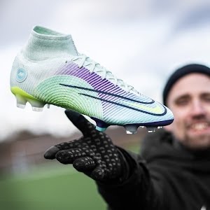 cr7 shoes black