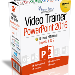 remove word art powerpoint 2016 mac
