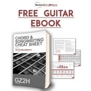 Something Just Like This Guitar Tutorial The Chainsmokers Coldplay Guitar Lesson Chords Tab Youtube