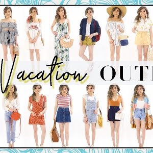 resort outfit