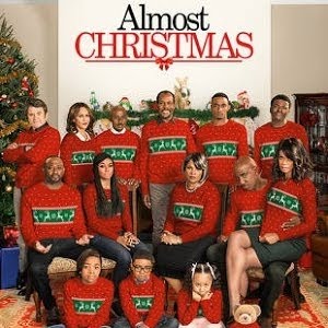 almost christmas full movie youtube