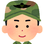 自衛隊 男メイク 偽装効果を検証 ドーランを実際に塗ってみた Youtuberの塗り方は甘い ガチのドーラン偽装 元空挺自衛官の いっくー Youtube
