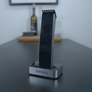 trym 2 beard trimmer