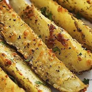 أشهر وصفات البطاطس على اليوتيوب